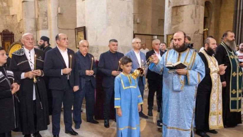 ქუთაისში