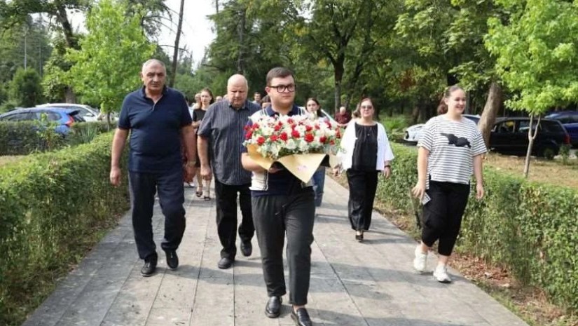 წყალტუბოში