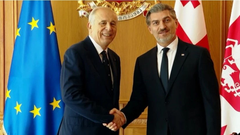 მიხეილ ყაველაშვილი