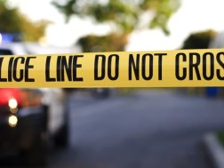 პოლიციის ლენტა