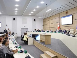 The CEC has defined ordinary numbers of election subjects for the October 4, 2025