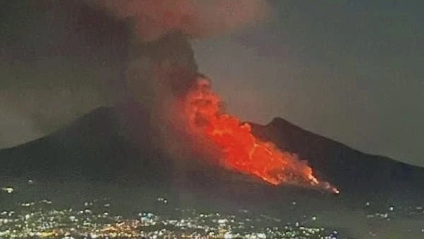 ხანძარი