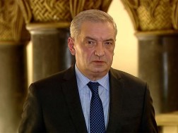 გიორგი ვოლსკი „დარიალზე“ მყოფი პირების გაყვანაზე: არის გარკვეული სტანდარტი, რომელსაც არ შეესაბამება მათი მონაცემები და ასე გადმოყვანა საქართველოს ტერიტორიაზე საფრთხის შემცველია