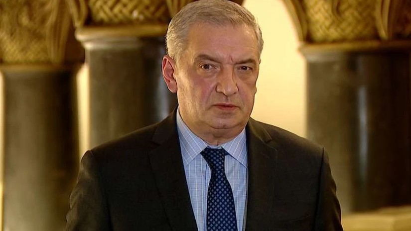 ვოლსკი