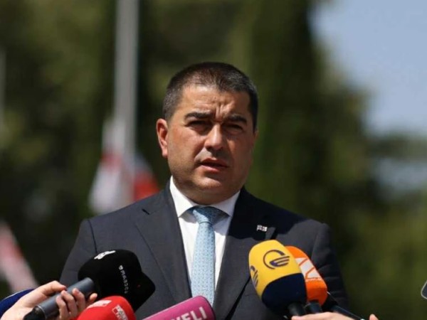 შალვა პაპუაშვილი