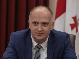 ბათუმის მერის მოვალეობის შემსრულებელი, გიორგი მურვანიძე ლევან სამხარაულის სახელობის ექსპერტიზის ეროვნული ბიუროს უფროსად ინიშნება
