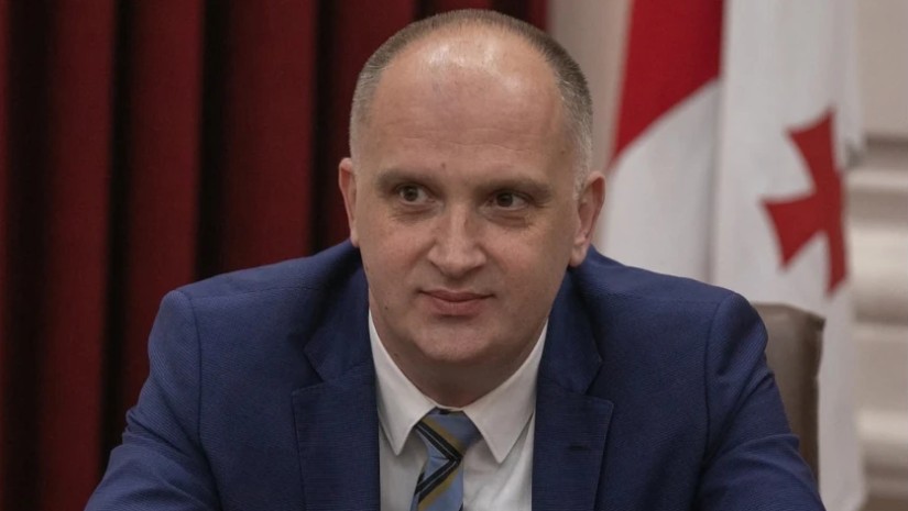 გიორგი მურვანიძე