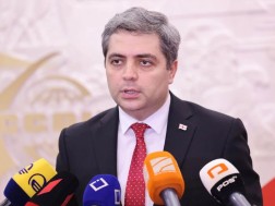 Ambassador of Georgia to Turkey: One of the main topics of discussion during a visit to Turkey will be deepening relations in trade-economic relations