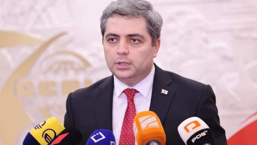 არჩილ კალანდია
