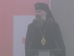 Archbishop Shio: Rise and Didgori did not stand at once, this was preceded by the great work and struggle of King David