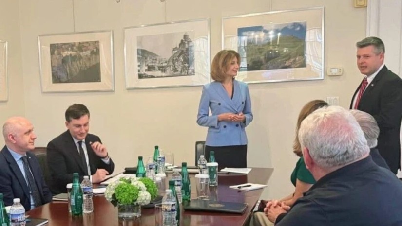 თამარ ტალიაშვილ