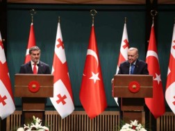 Mikheil Kavelashvili: The Republic of Turkey is the number one trading partner for Georgia -what steps can be taken in terms