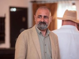 Malkhaz Begiashvili, the mayoral candidate of the Georgian Dream, has spent several tens of million GEL on our municipality road infrastructure in 4 years. Of course there is a lot to do and we have all these issues outlined