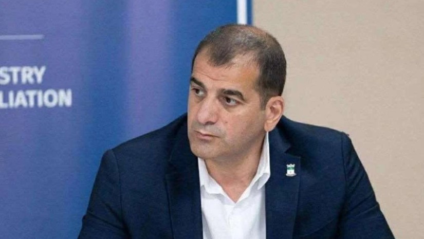 ჯონდო მდივნიშვილი