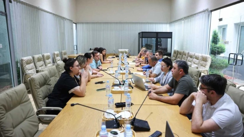 ცხოველთა უფლებადამცველები