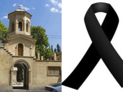 თბილისის ვაკის მაცხოვრის ფერიცვალების სახელობის ტაძარი