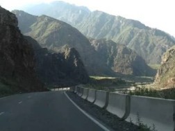 დარიალი
