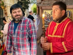 „მოიხსენიეთ ლოცვებში ახლადშესვენებული გოგიტა...“ - ახალგაზრდა სტიქაროსანი გარდაიცვალა