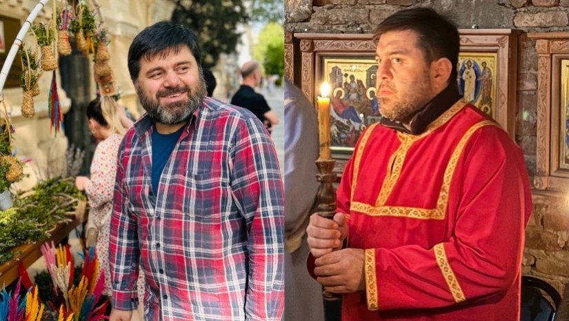 სტიქაროსანი სტიქაროსანი
