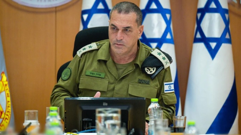 ეიალ ზამირი