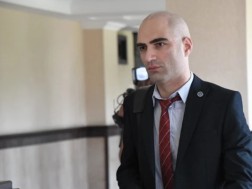 ტარიელ კაკაბაძე