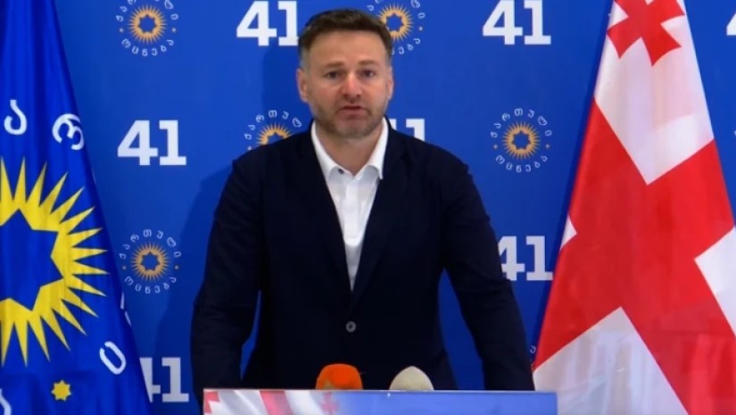 ირაკლი ჭეიშვილი