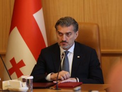 მიხეილ ყაველაშვილი: თურქეთში მაღალი დონის შეხვედრები გვქონდა და მადლობა მათ ასეთი შეხვედრების ორგანიზებისთვის