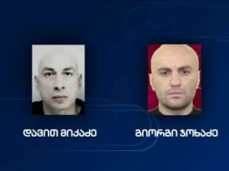 ჯანგველაძის საქმე