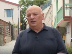 თელავის მერობის კანდიდატი ვაჟა მაღრაძე- მინდა, გარკვეული წვლილი შევიტანო თელავის მუნიციპალიტეტის განვითარებაში. ჩემი მიზანია, მასშტაბური პროექტები განხორციელდეს, რათა თელავი გახდეს უფრო ლამაზი, მათ შორის, უცხოელი ტურისტებისთვის