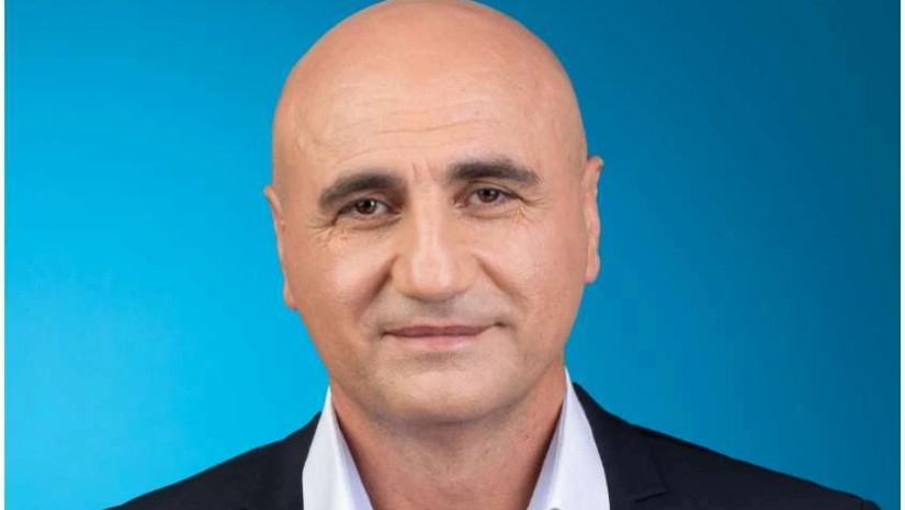 ზაზა გულიაშვილი