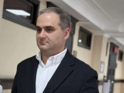 Bidzina Ivanishvili's Lawyer: At the stage of the appeal, Bidzina Ivanishvili's truth became more apparent, and on the other hand, the convict Giorgi Bachiashvili was committing an unlawful act