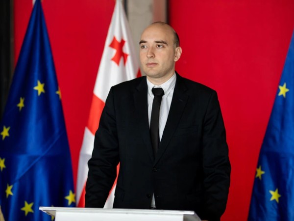 ირაკლი ფავლენიშვილი ირაკლი ფავლენიშვილი