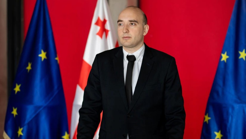 ირაკლი ფავლენიშვილი