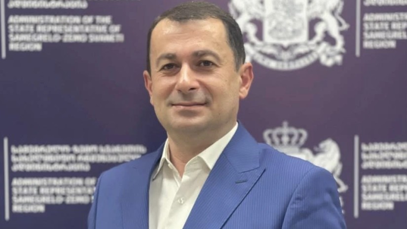 გიგა გაბელაია