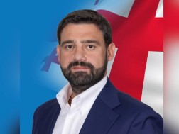 Mamuka Khabareli: It is a great honor to be nominated as a majoritarian candidate for the Georgian Dream, in the Lilo-Orkhev district. I believe we will continue to develop our neighborhoods because this is a common affair and our future is