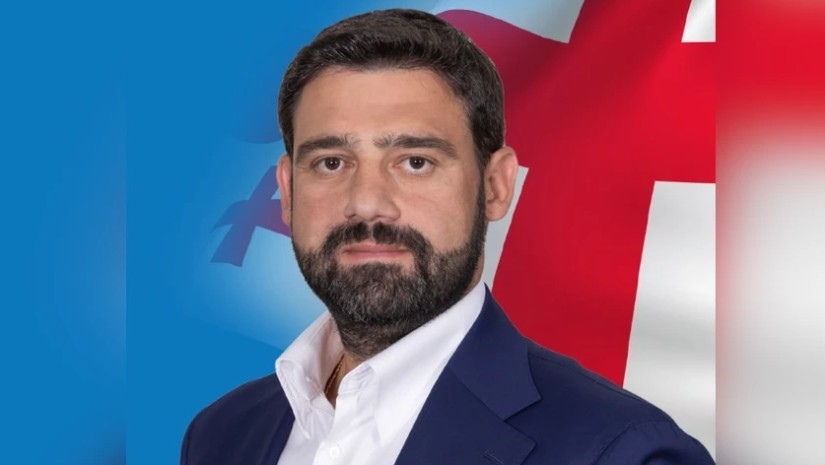 მამუკა ხაბარელი