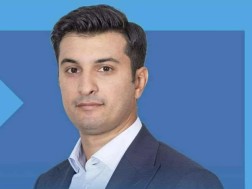 Mayoral candidate Daur Ismailov: I know the needs of Marneuli residents well. We will definitely focus on the young people as much as possible and build our own marble together