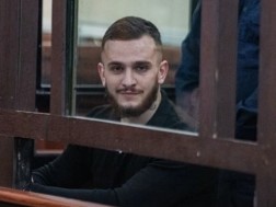 თედო აბრამოვი