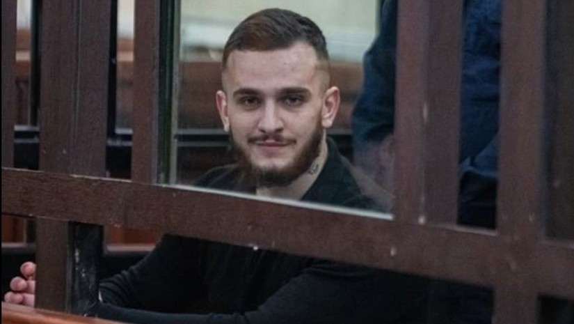თედო აბრამოვი