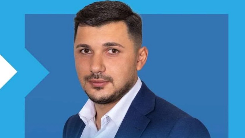 ბექა მენთეშაშვილი