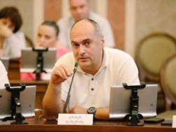 კახაბერ ლაბუჩიძე