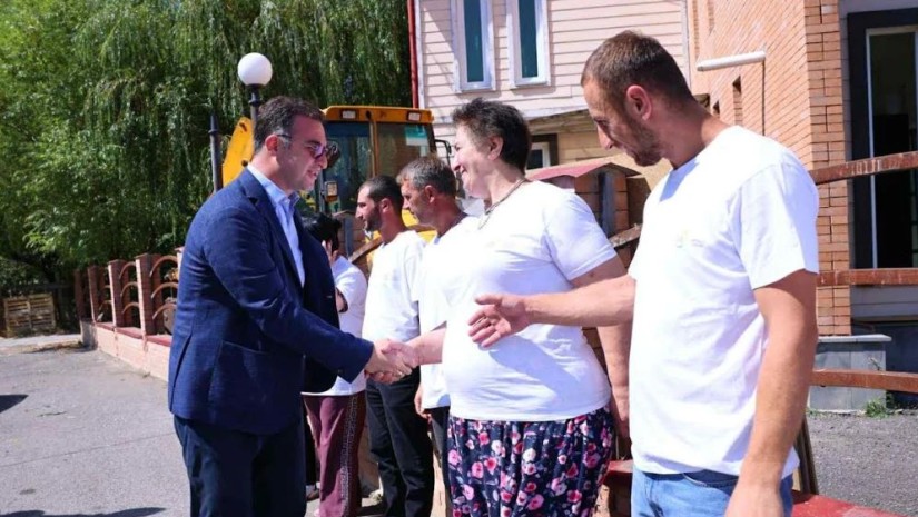 დავით სონღულაშვილი