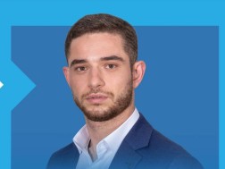 ვაჟა კოკაია: დიდი პატივია ვიყო „ქართული ოცნების“ მაჟორიტარობის კანდიდატი ვარკეთილის ოლქში - მოსახლეობის თითოეულ პრობლემაზე სწრაფი და ეფექტური რეაგირება იქნება ჩვენი გუნდის მთავარი პრიორიტეტი