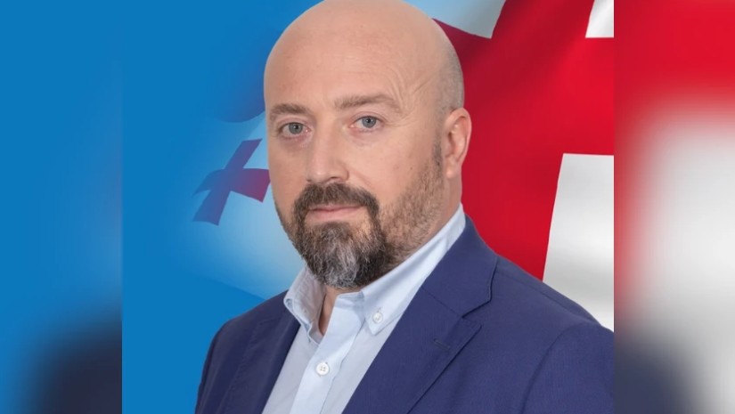 ცოტნე ჩიქვინიძე