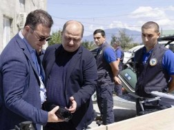 დავით სონღულაშვილი