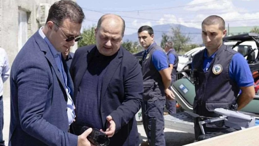 დავით სონღულაშვილი