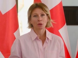 ის განცხადებები, მუქარა, შანტაჟი, რომელიც ევროინსტიტუციების წარმომადგენლებისგან მოედინება, ჩრდილს აყენებს ჩვენს ორმხრივ ურთიერთობას - ნინო წილოსანი