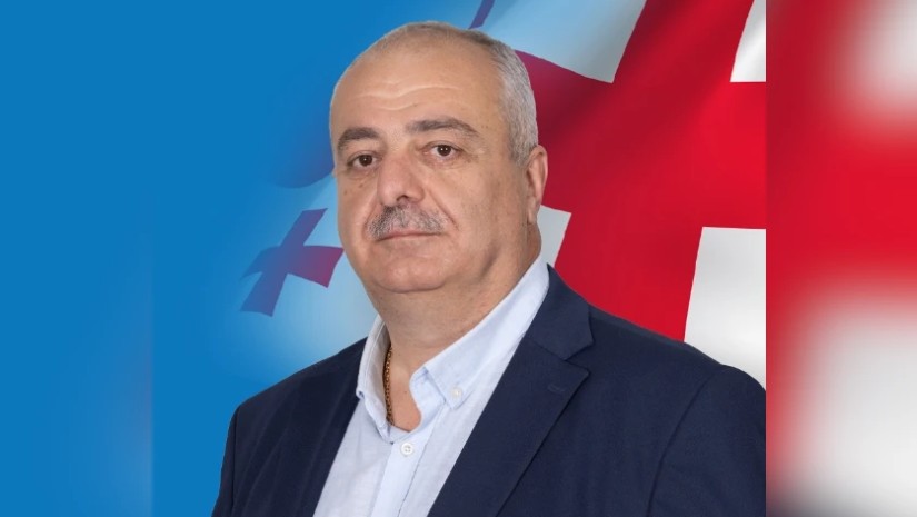 დავით ჭელიძე