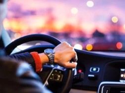 Traffic on some streets of Tbilisi will be restricted - detail