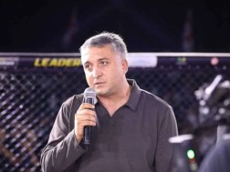 Zugdidi has to become a lot of sports championships and tournament hosts - David Kodua